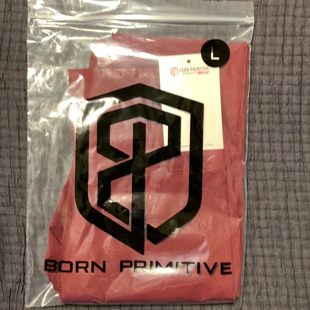 Born Primitive Limitless Legging